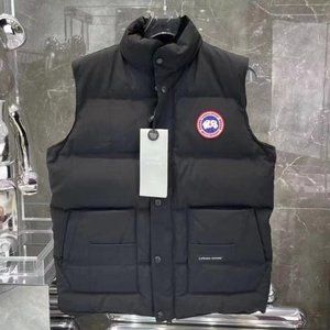 Canada Goose Freestyle Crew Gilet